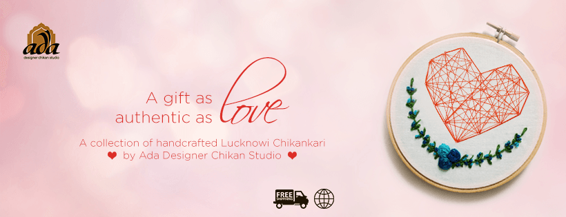 6 Best-selling Kurtis by Ada for your Valentine