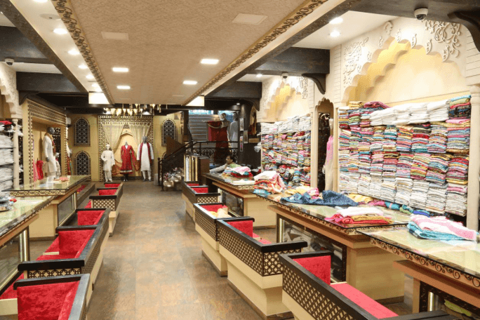 Experience the Brimming Shades of Lucknow’s Beauty