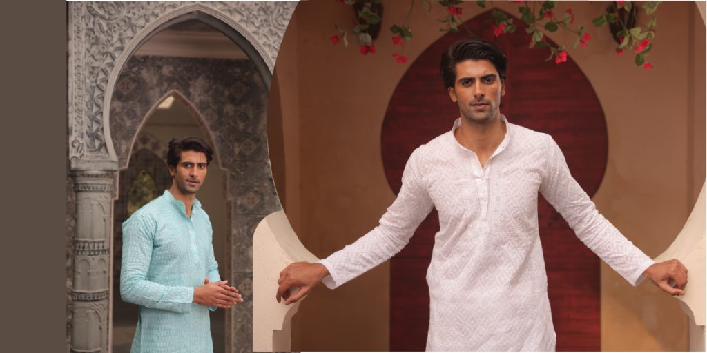 Gen Z loves Chikankari