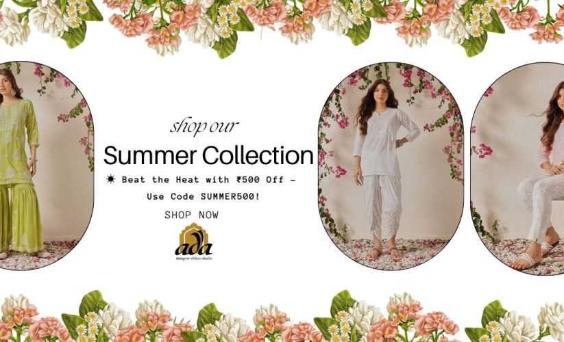 Coupon Code SUMMER500