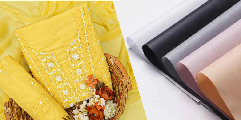 Care Chikankari Outfit
