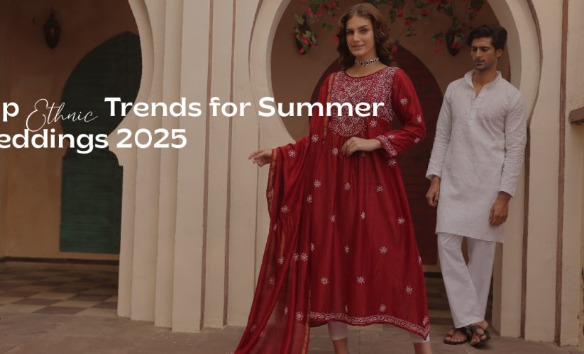 Summer Weddings 2025