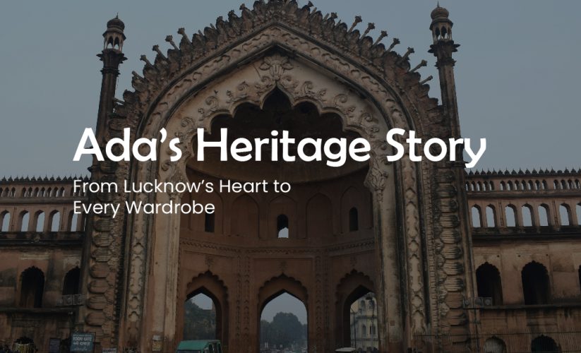Ada Heritage Story