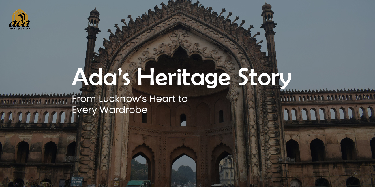 Ada Heritage Story