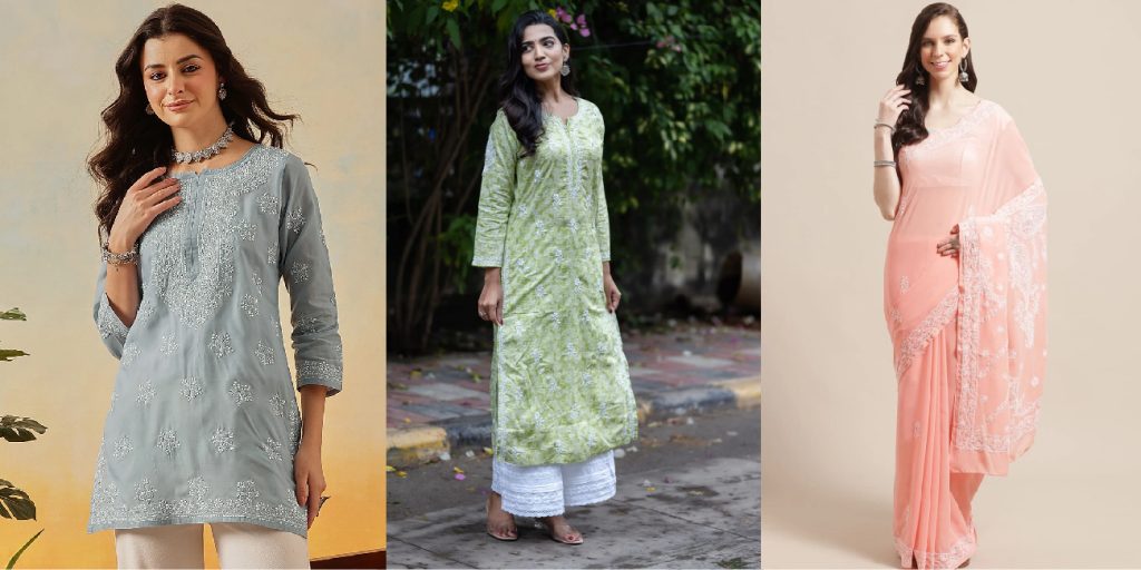 Summer-to-Monsoon Transition Outfits