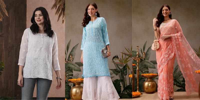 Summer-to-Monsoon Transition Outfits