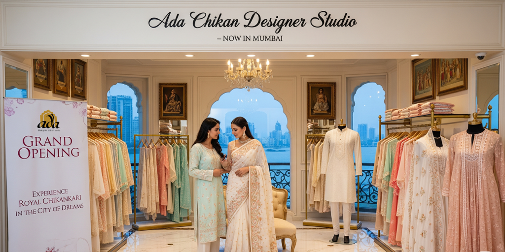 Ada Chikan Ada Chikan in Mumbai