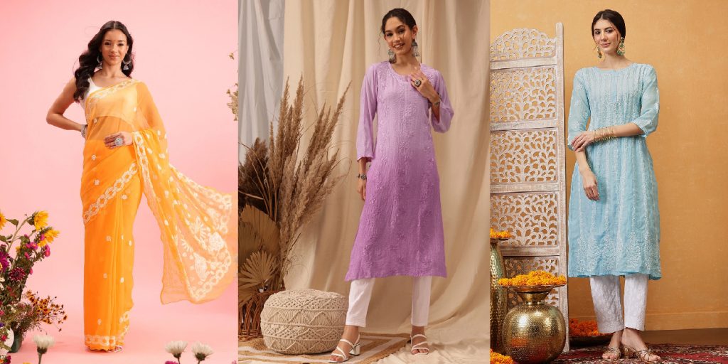 Janmashtami Ready Looks