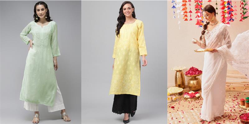Janmashtami Ready Looks