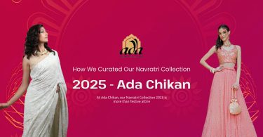 Navratri Collection 2025