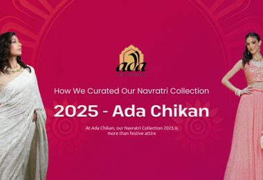 Navratri Collection 2025