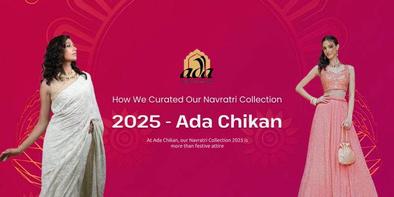 Navratri Collection 2025