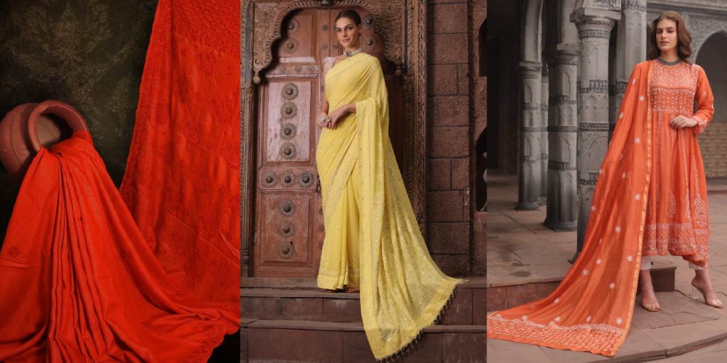 5 Must-Have Chikankari Kurti for Women & Festival Outfits 2025