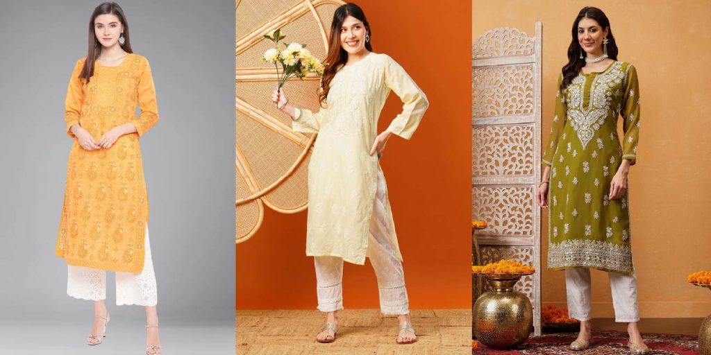 Ada Chikan Earthy Tones Are Back: Must-Try Color Combos – Ada Chikan