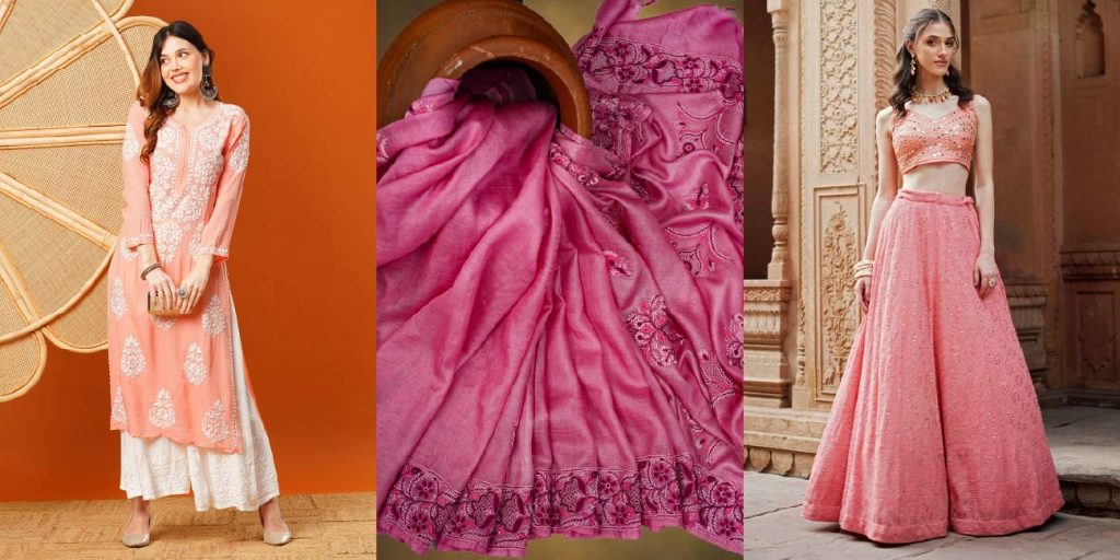 5 Must-Have Chikankari Kurti for Women & Festival Outfits 2025