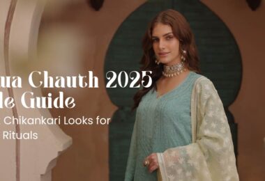 Karwa Chauth 2025