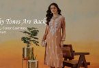 Earthy Tones Are Back: Must-Try Color Combos – Ada Chikan