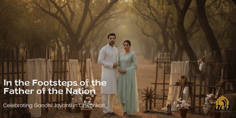 Gandhi Jayanti