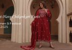 5 Must-Have Chikankari Kurti for Women & Festival Outfits 2025