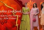 Dussehra Lookbook 2025