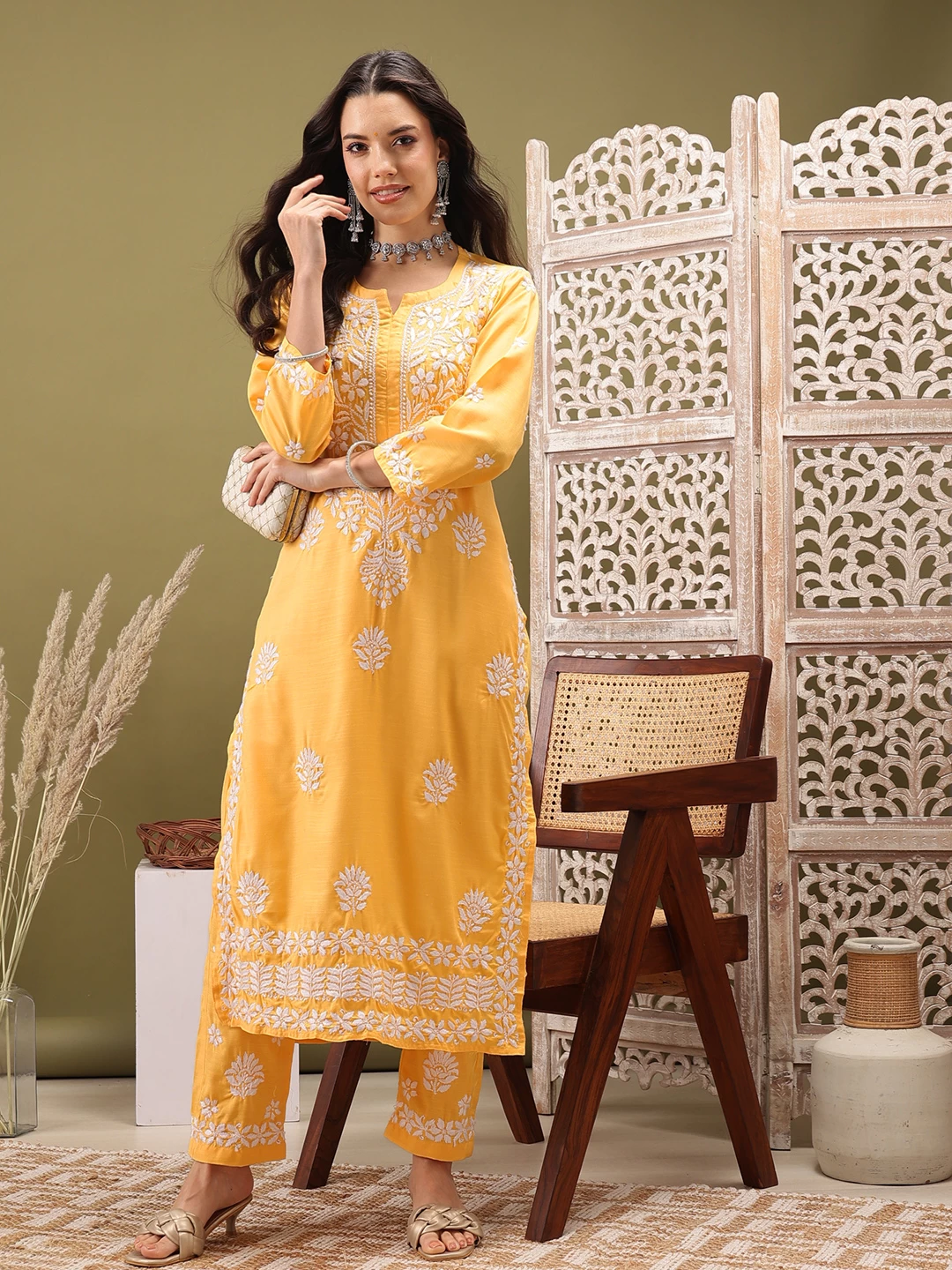 Ada Chikan Ada Chikan