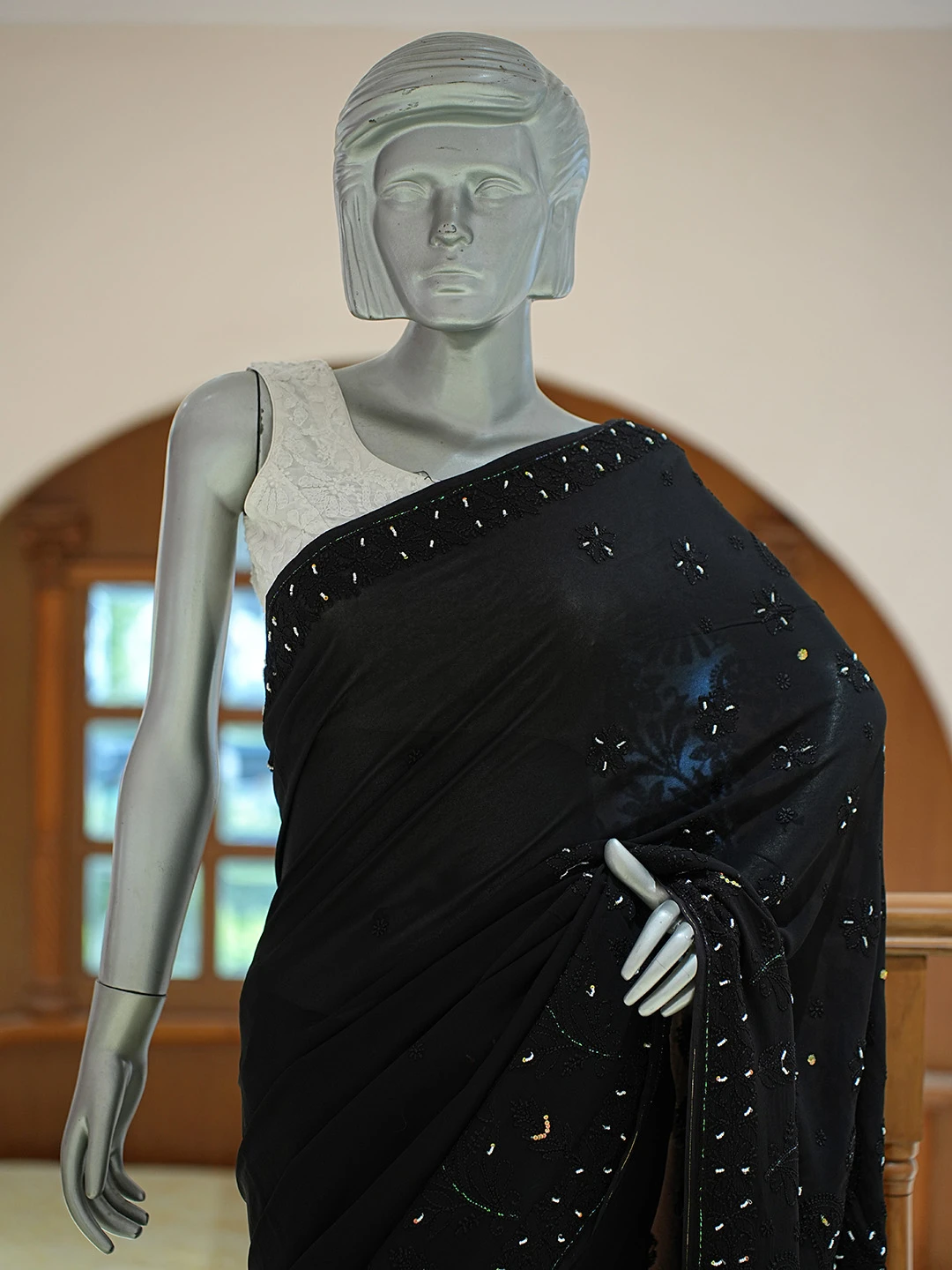 Ada Chikan Ada Chikan