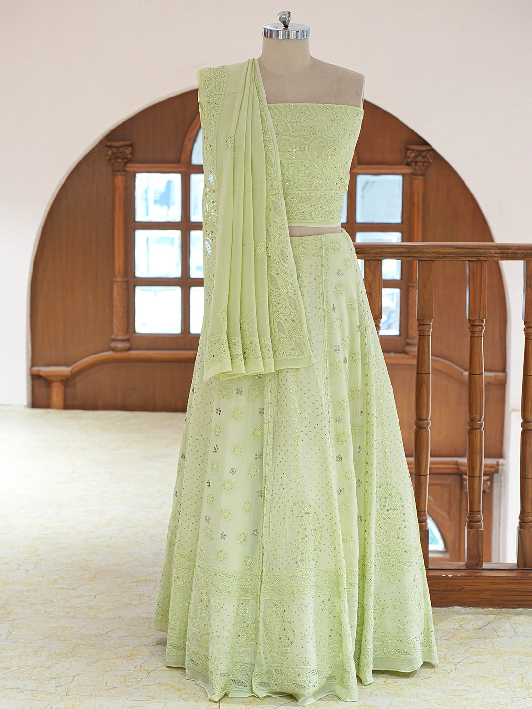 Ada Chikan Ada Chikan