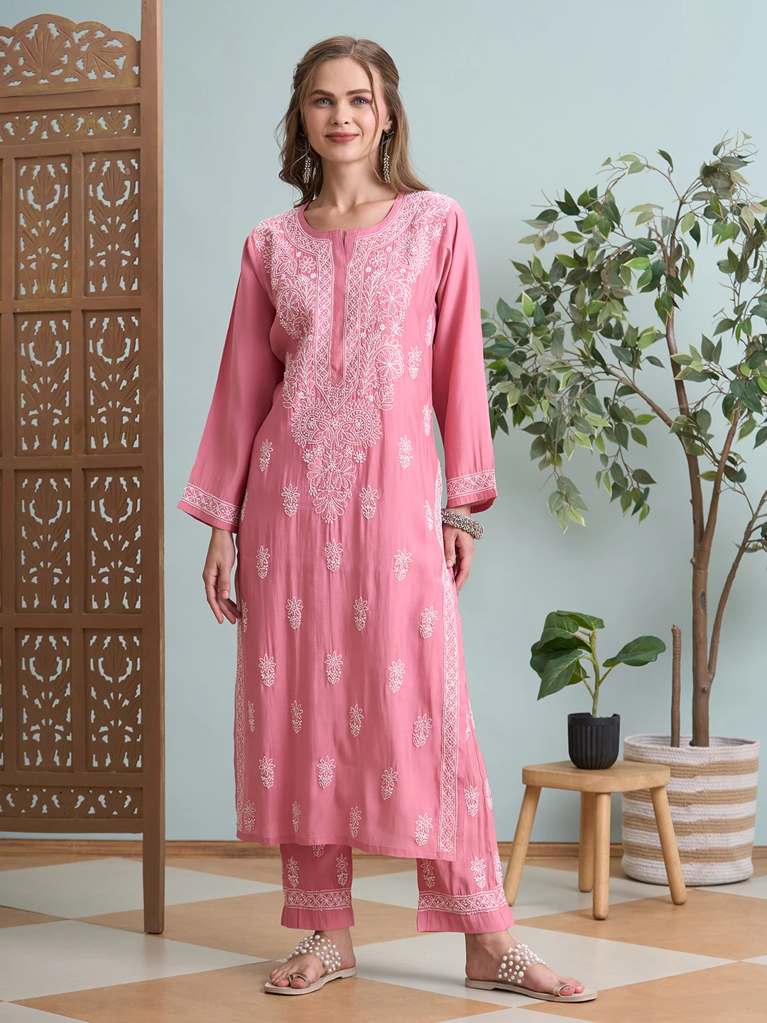 Ada Chikan Ada Chikan