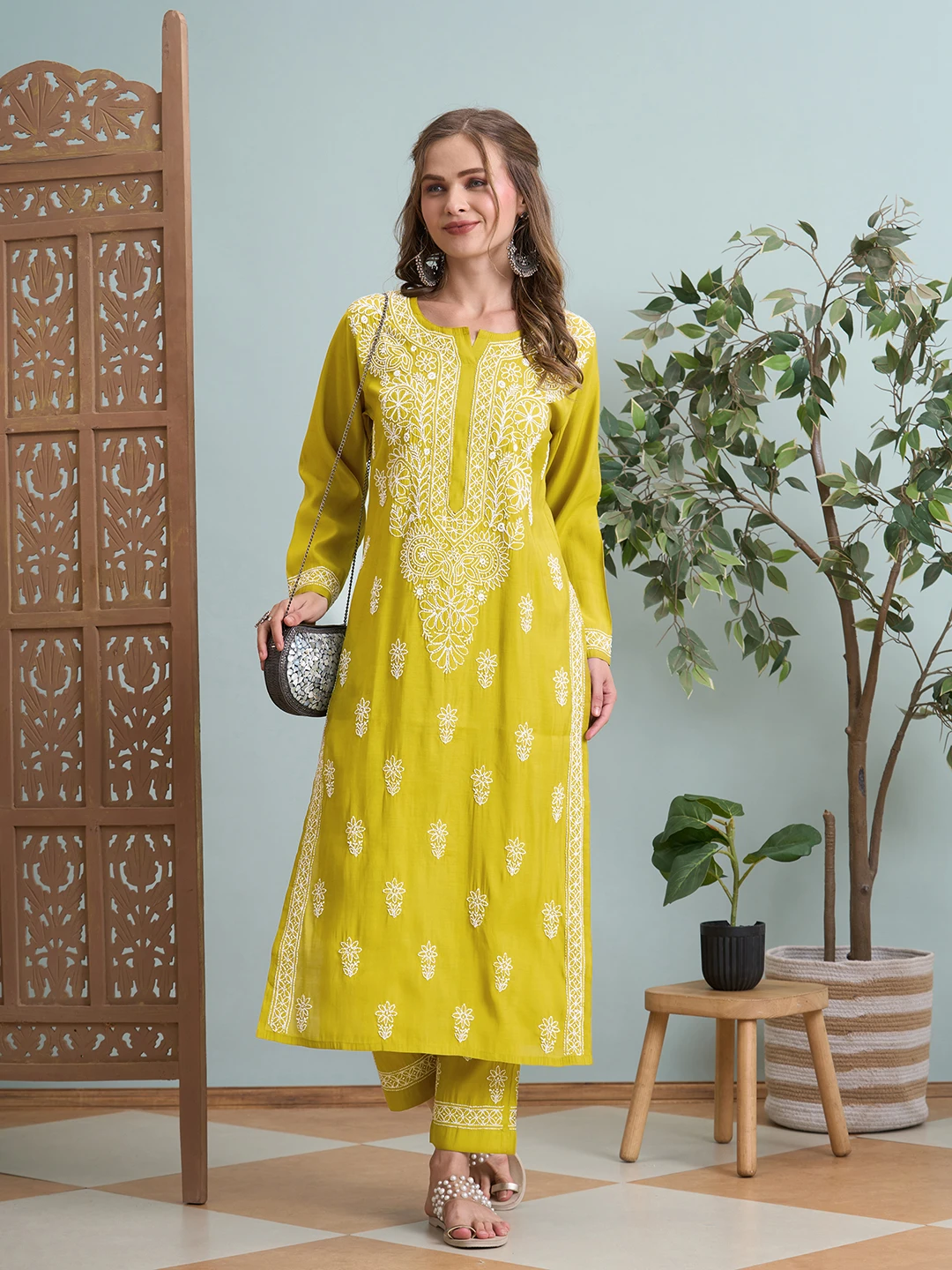 Ada Chikan Ada Chikan