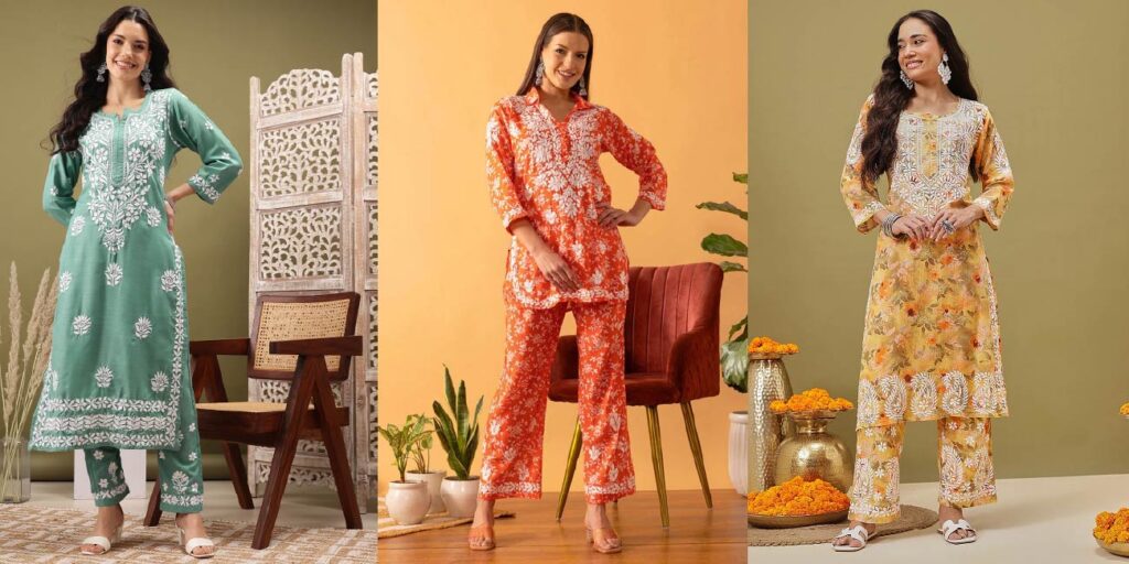Diwali Party Lookbook
