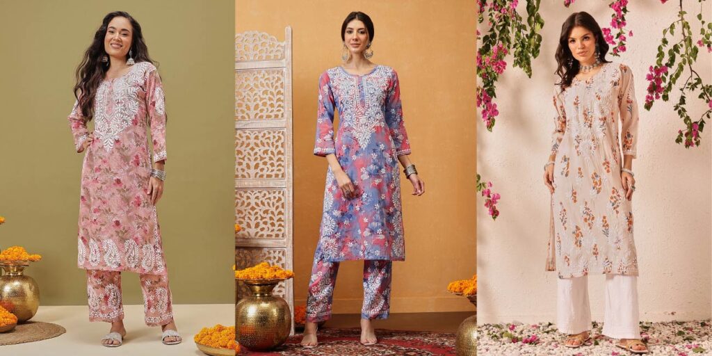 Diwali Party Lookbook