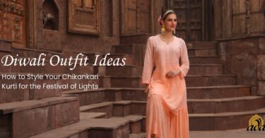 Diwali Outfit