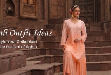 Diwali Outfit