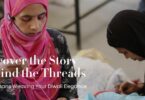 The Artisans Weaving Your Diwali Elegance