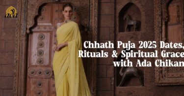 Chhath Puja 2025
