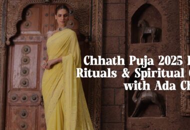 Chhath Puja 2025