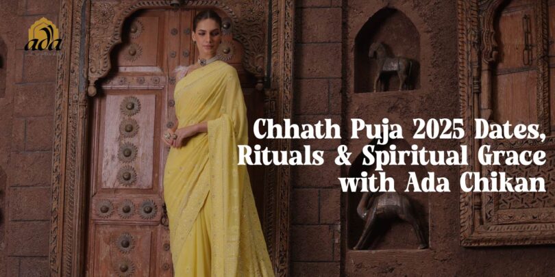 Chhath Puja 2025