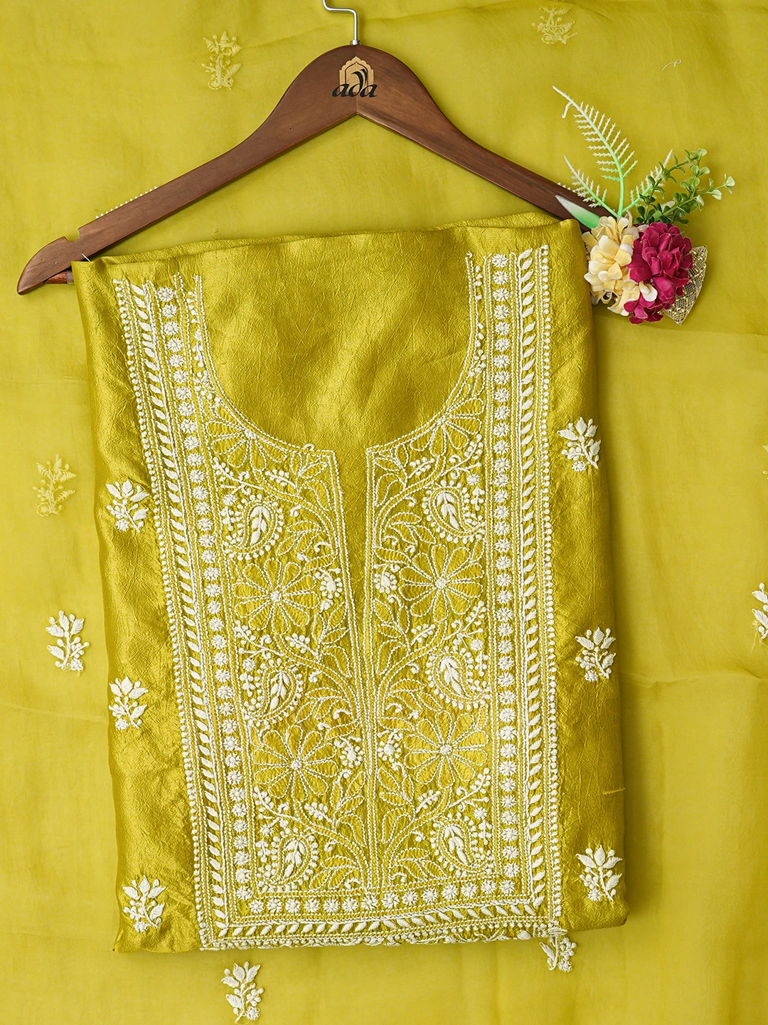 Ada Chikan Ada Chikan