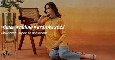 Winter Wedding Wardrobe 2025