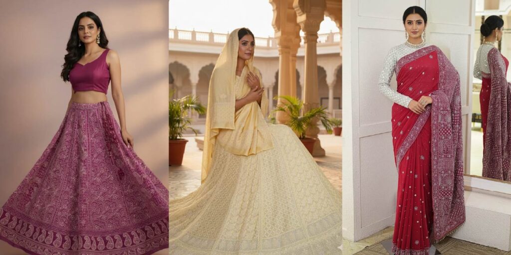 Ada Chikan 2025 Wedding Trends