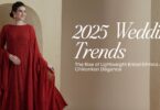 2025 Wedding Trends