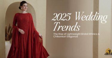 2025 Wedding Trends