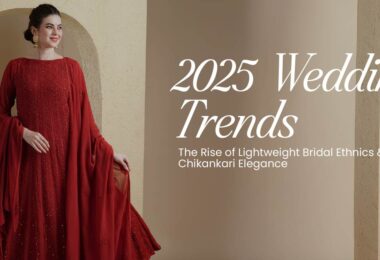 2025 Wedding Trends