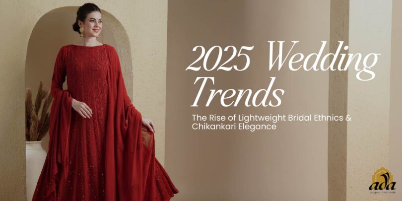 2025 Wedding Trends