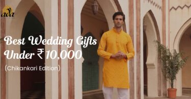 Wedding Gifts Under ₹10000