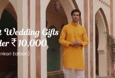 Wedding Gifts Under ₹10000