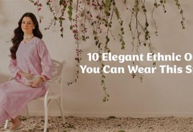 ethnic outfits for spring