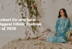 Chikankari Co-ord Sets The Biggest Ethnic Fashion Trend of 2026