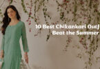 10 Best Chikankari Outfits to Beat the Summer Heat