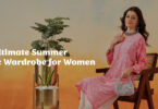 The Ultimate Summer Ethnic Wardrobe for Women chikankari kurta set